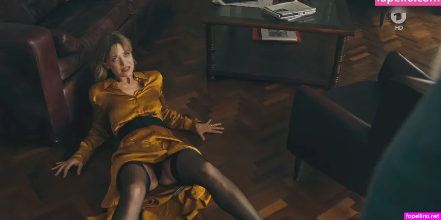 Heike Makatsch OnlyFans Thumbnail #XGpIhXHVW7