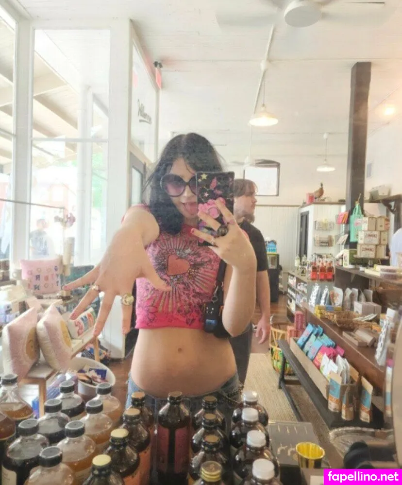 Mymelodyloser, PJ Nude Leaked OnlyFans Photo #TsPhRXdVIG