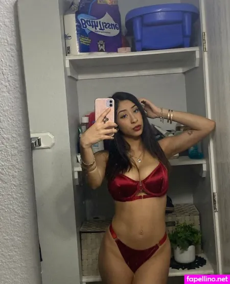 Heily Chavez OnlyFans Thumbnail #H8vGWxPFx3