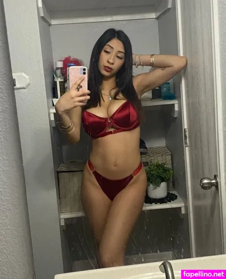 Heily Chavez OnlyFans Thumbnail #KRGkq6gTGC