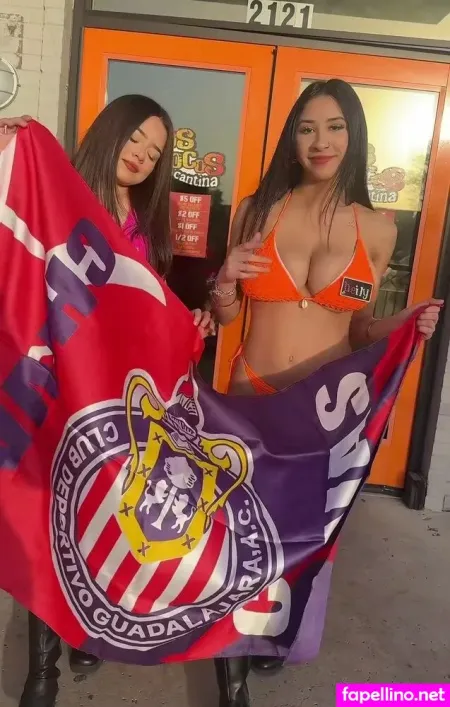 Heily Chavez OnlyFans Thumbnail #LU1n1SUR2Q