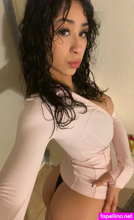 Heily Chavez OnlyFans Thumbnail #STyhY6BEf7