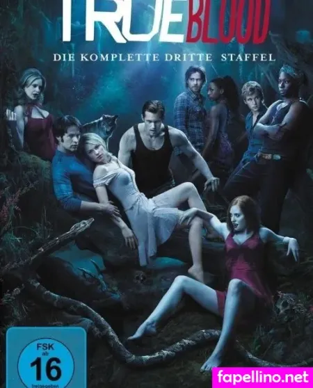 Heisse Serien Scharfes Aus Tv Und Film OnlyFans Thumbnail #0ArxMLhe9N