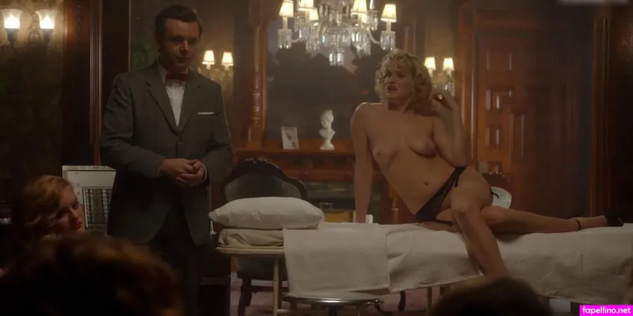 Heisse Serien Scharfes Aus Tv Und Film OnlyFans Thumbnail #lDQuAzXecW
