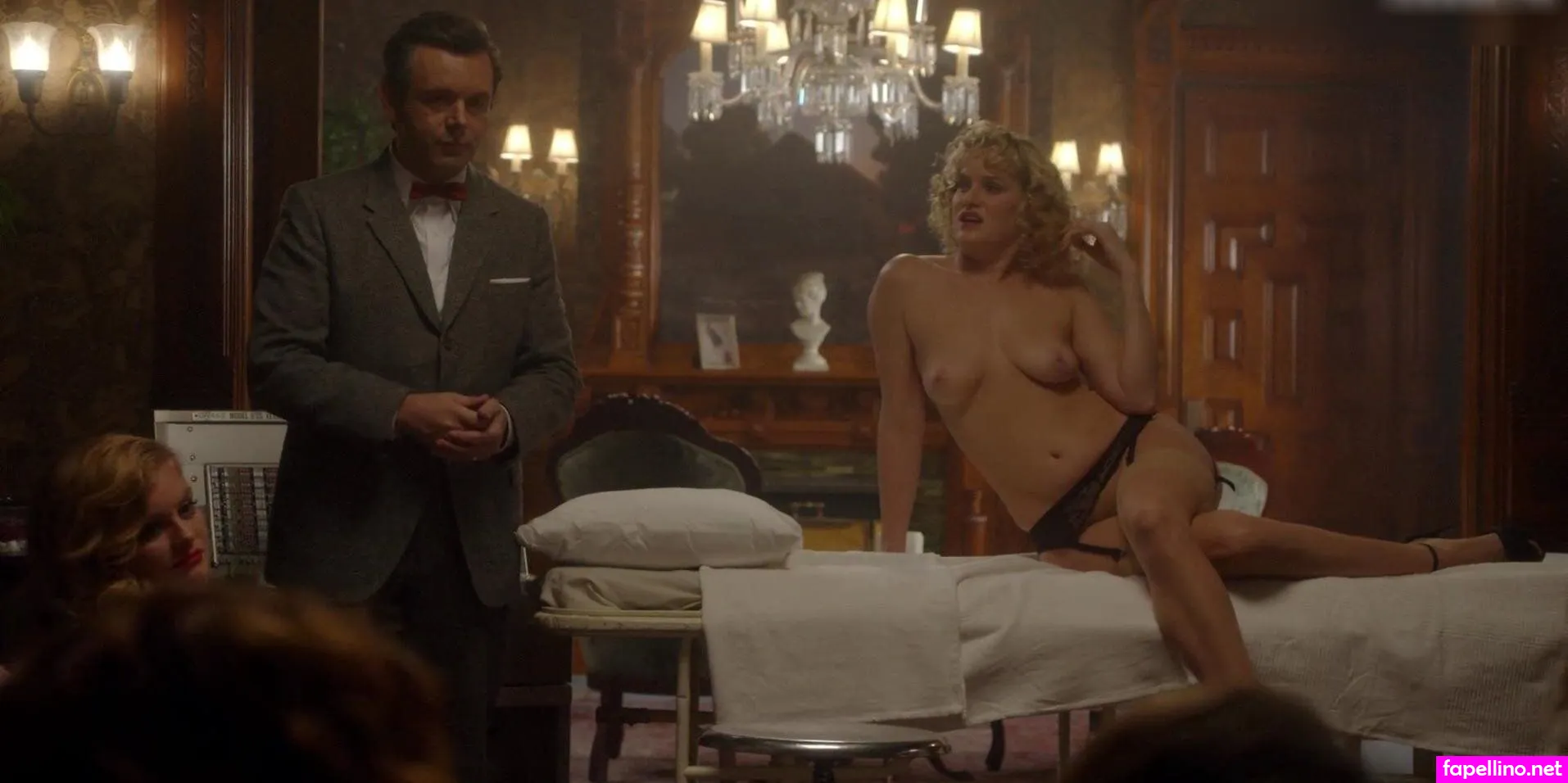 Heiße Serien - Scharfes aus TV und Film Nude Leaked OnlyFans Photo #lDQuAzXecW