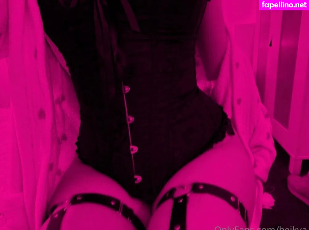 hejkva, hejkvaa Nude Leaked OnlyFans Photo #RDXVWNnflZ