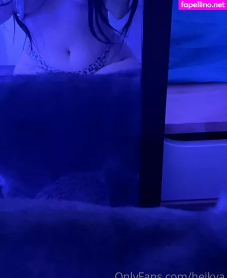 Hejkva OnlyFans Thumbnail #Y7LW7AUeNH