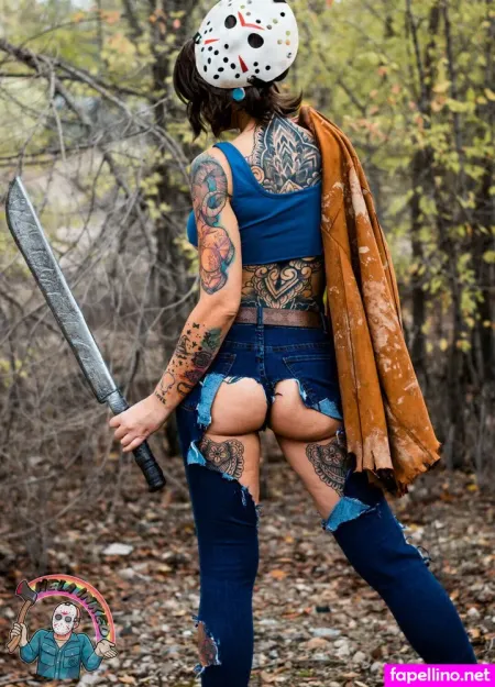 Hela Inked Free OnlyFans Thumbnail #ZQX4qzKzRX