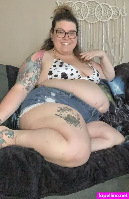 Hela Stoned Bbw OnlyFans Thumbnail #B0sSu70skL