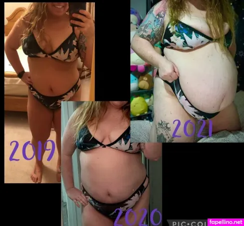 Hela Stoned Bbw OnlyFans Thumbnail #aLeTYy4rXf