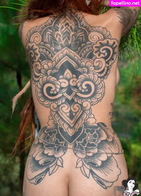 Helainked OnlyFans Thumbnail #UtFSHrQWKQ