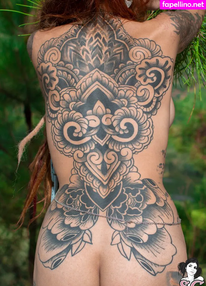 hela.inked Nude Leaked OnlyFans Photo #UtFSHrQWKQ