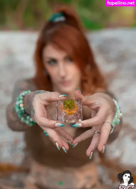 Helainked OnlyFans Thumbnail #XckQXoFZhO