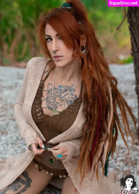 Helainked OnlyFans Thumbnail #ae33C3F4Q4