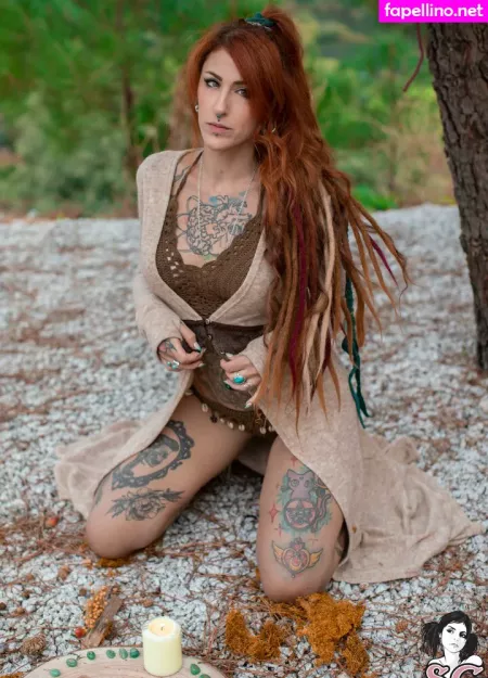 Helainked OnlyFans Thumbnail #azUVMPGZfi