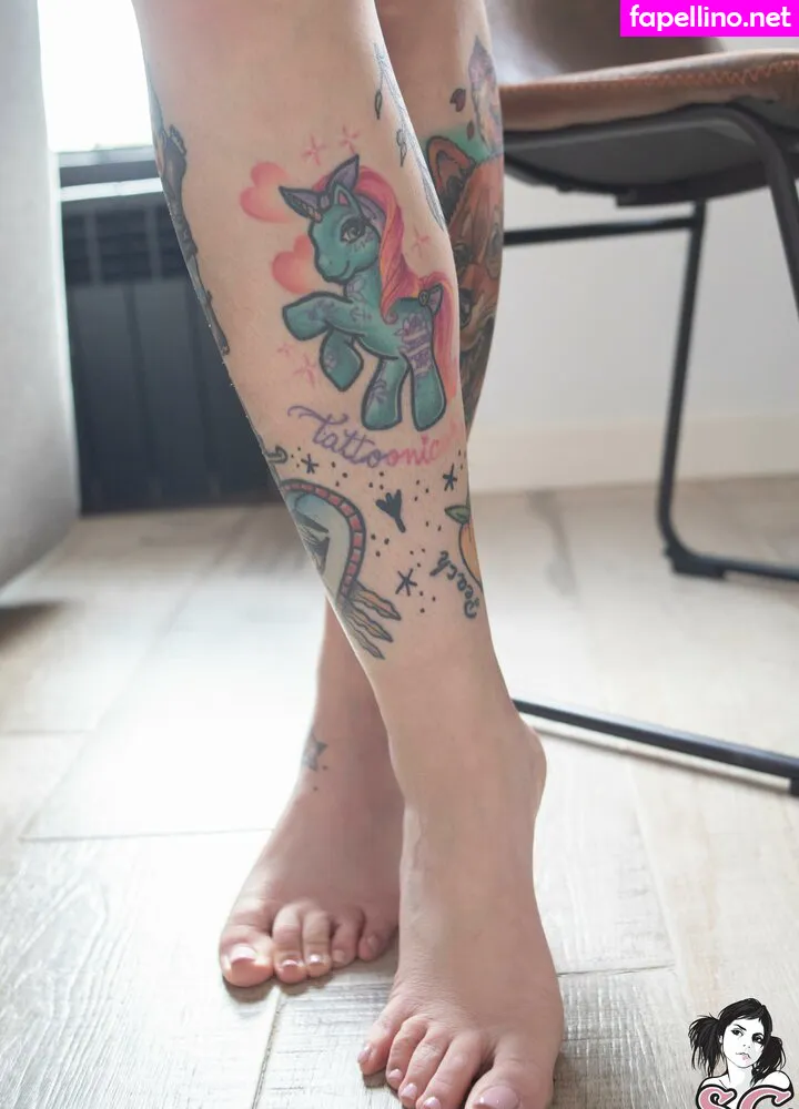 hela.inked Nude Leaked OnlyFans Photo #h1bPOf7ihs