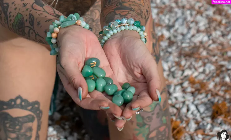 Helainked OnlyFans Thumbnail #tKFQY0Pr3b