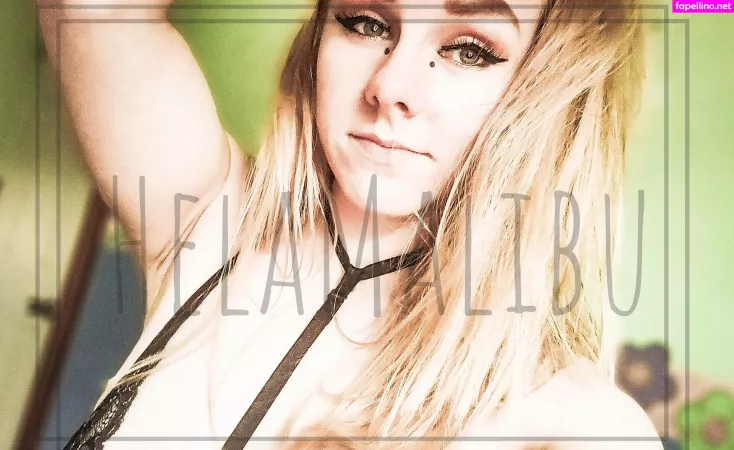 Helamalibu OnlyFans Thumbnail #0NEbTgtObi