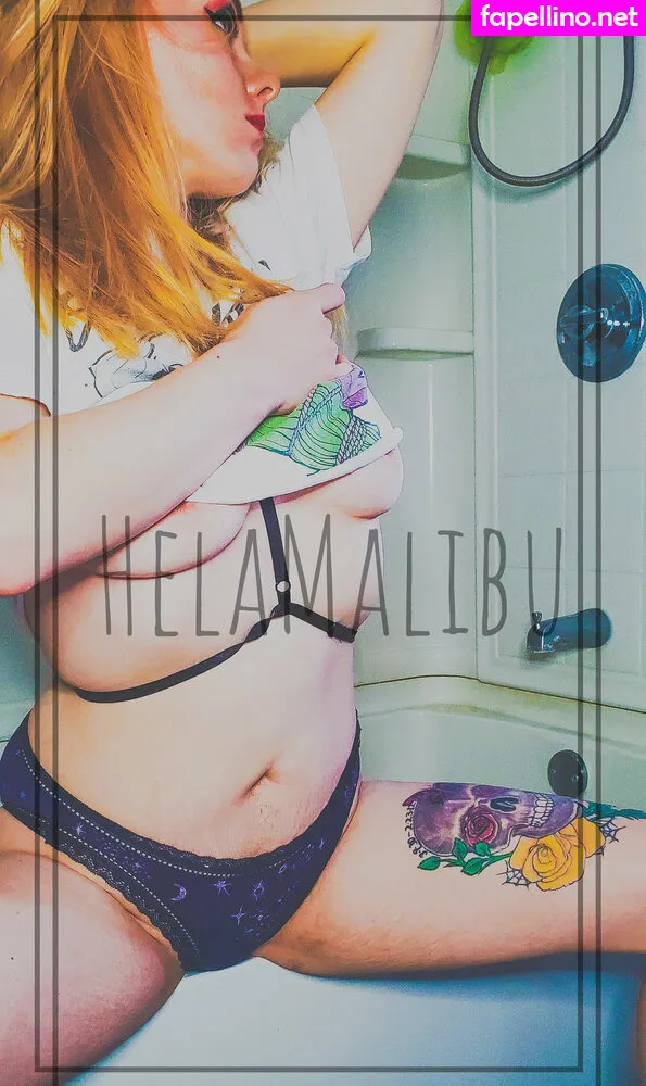 helamalibu, lolimalibu Nude Leaked OnlyFans Photo #32CzNoAAjL