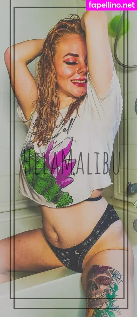 Helamalibu OnlyFans Thumbnail #CHh42ZENDx