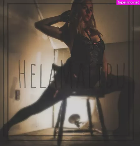 Helamalibu OnlyFans Thumbnail #KjW9ubqAKn