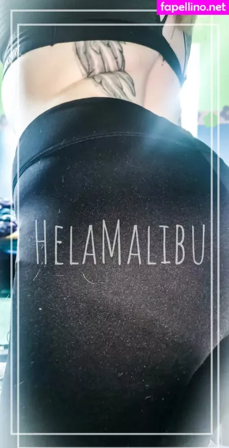 Helamalibu OnlyFans Thumbnail #R7KBBecjGi