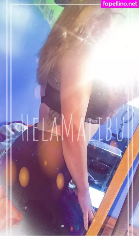 Helamalibu OnlyFans Thumbnail #Yw53OCUJLs