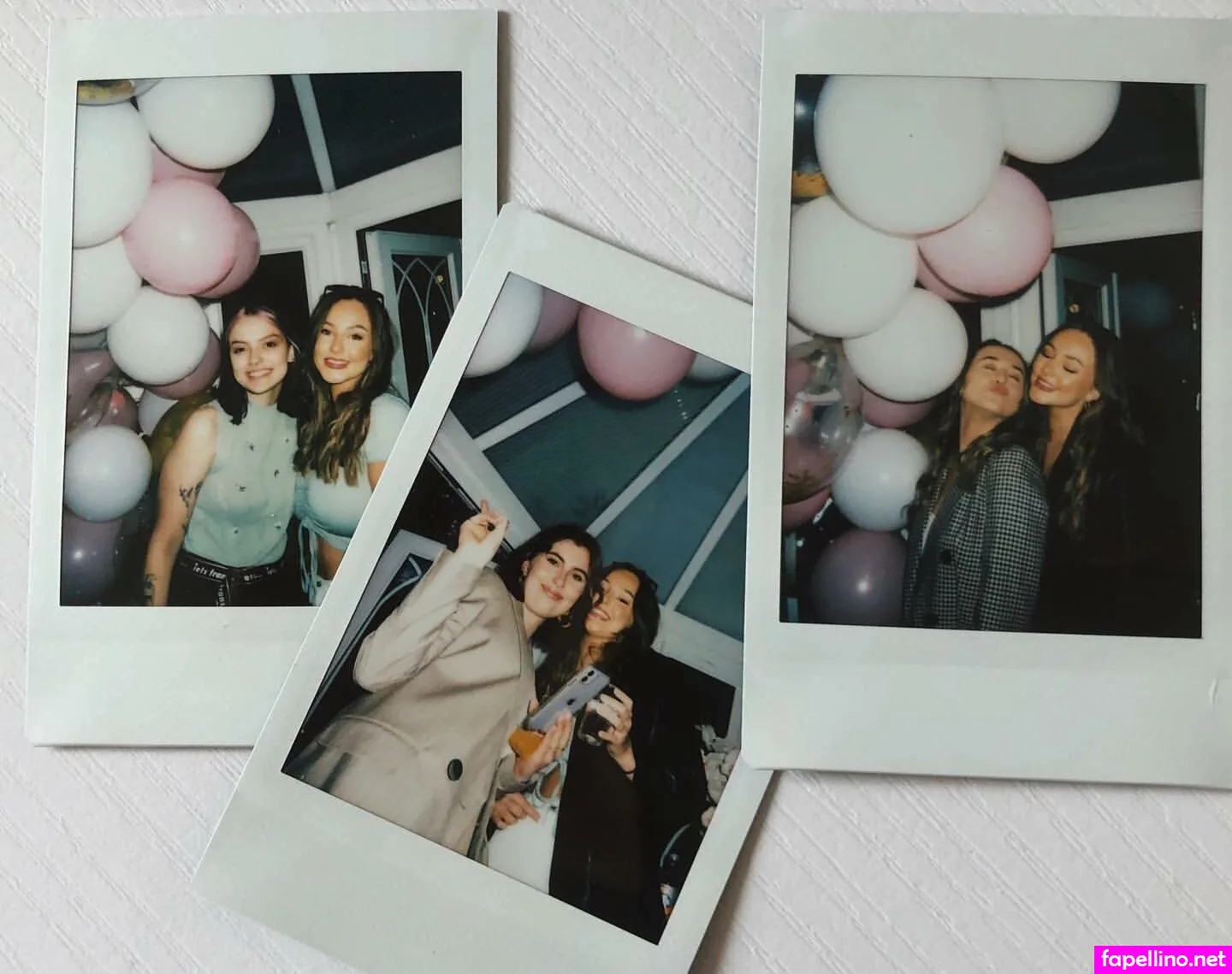 helaynabirkett Nude Leaked OnlyFans Photo #9T6CFe54Hp