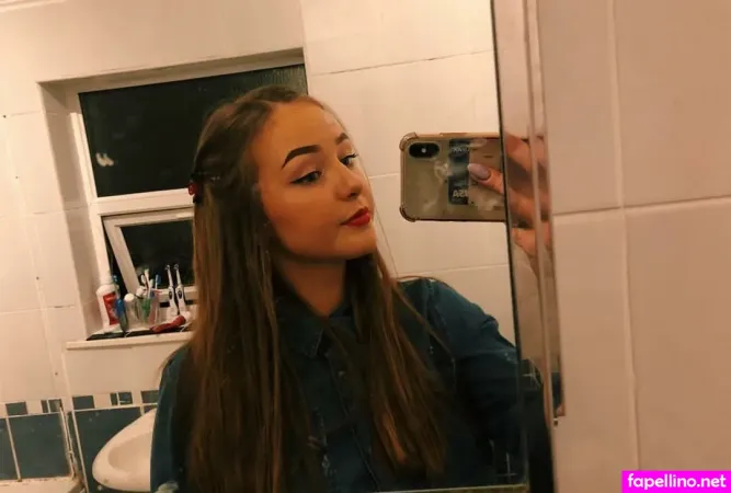 Helayna Birkett OnlyFans Thumbnail #cCJYvpCbgS
