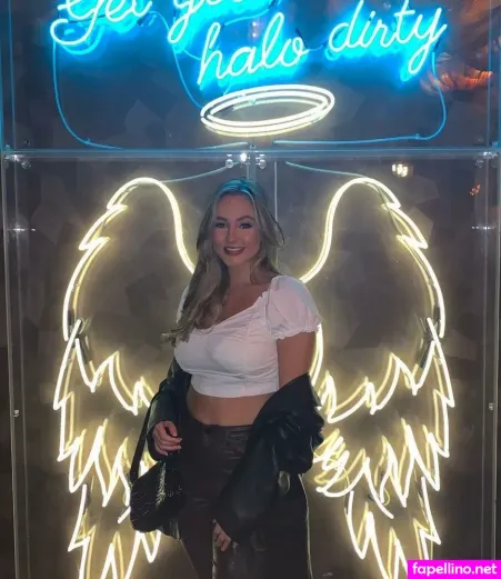 Helayna Birkett OnlyFans Thumbnail #hxdjXyjE6E