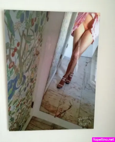 Heleen Van Royen OnlyFans Thumbnail #OA7YAzYiXG