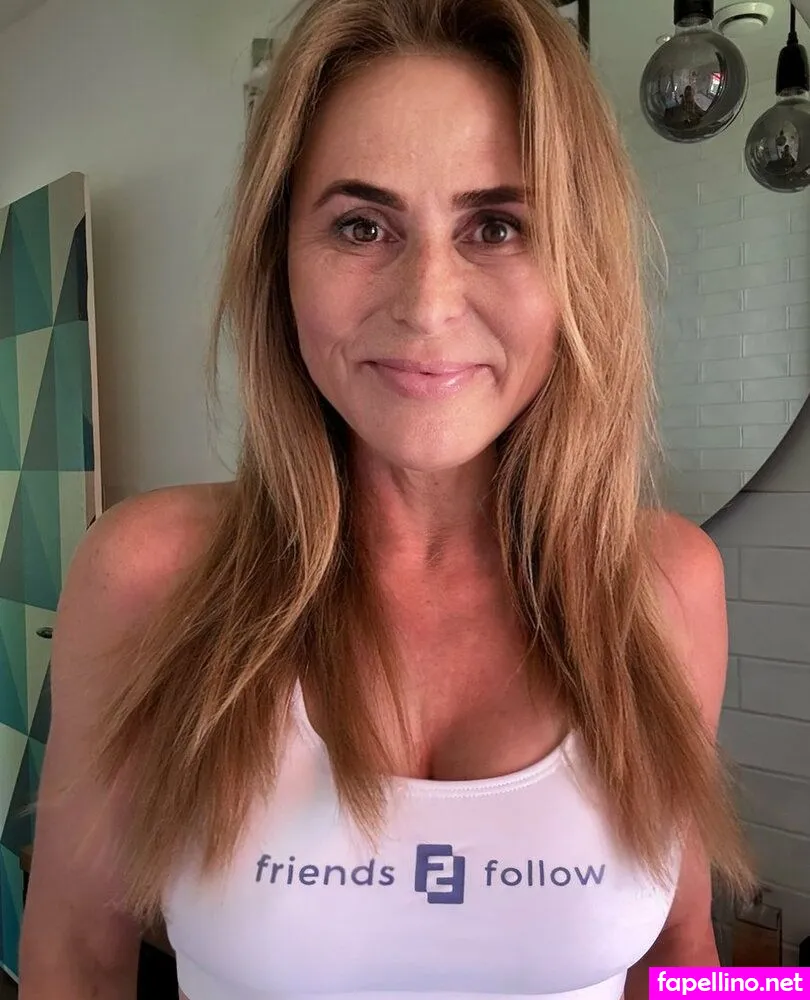 Heleen Van Royen Nude Leaked OnlyFans Photo #R7UwD9yoRN