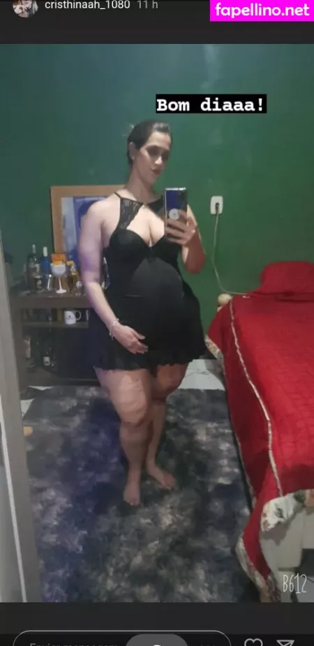 Helen Cristina OnlyFans Thumbnail #6QKM75r3XM