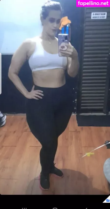 Helen Cristina OnlyFans Thumbnail #8z9PYCO6Vi