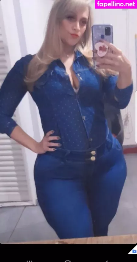 Helen Cristina OnlyFans Thumbnail #hr4XFniyJC