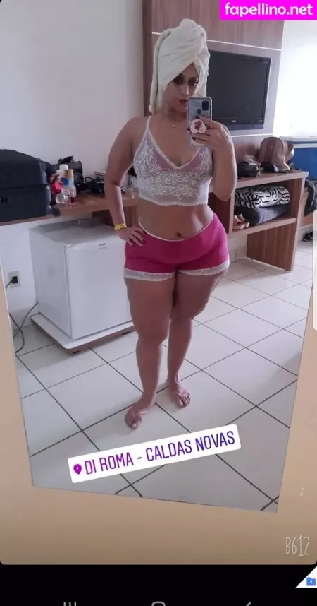 Helen Cristina OnlyFans Thumbnail #xu7wQ0wccv