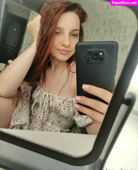 Helen Davis OnlyFans Thumbnail #maUaYtTmn6