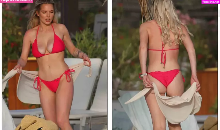 Helen Flanagan OnlyFans Thumbnail #8qj3ZLx9n1