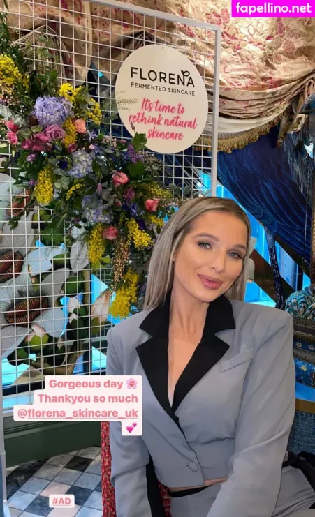 Helen Flanagan OnlyFans Thumbnail #mRn1JOByVl