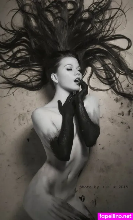 Helen Frost OnlyFans Thumbnail #kbDvbZkhNV