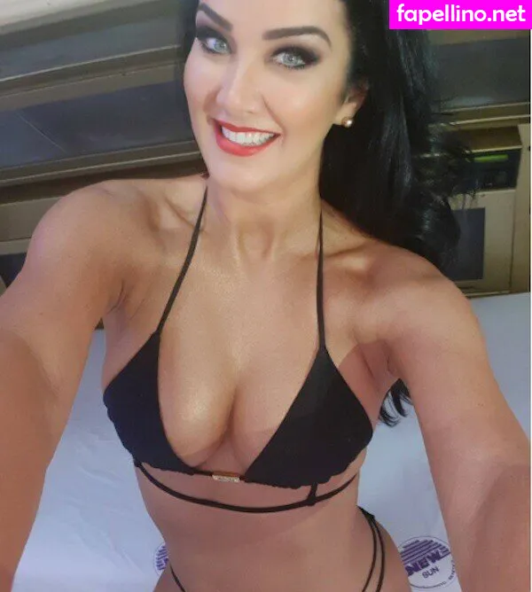 helenganzarolli Nude Leaked OnlyFans Photo #DQWnZ4y7rb