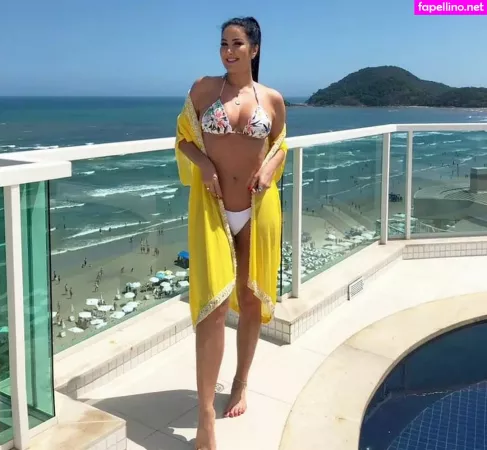 Helen Ganzarolli OnlyFans Thumbnail #bgN1XgFpjI