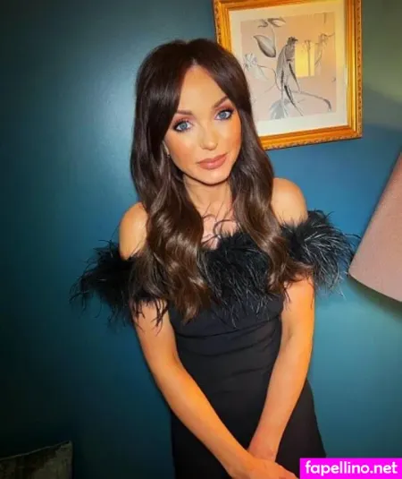 Helen George OnlyFans Thumbnail #esTkRz1krh