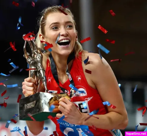 Helen Housby OnlyFans Thumbnail #yscFls0IZr