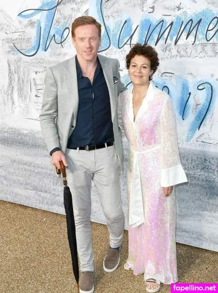 Helen Mccrory Main Profile Photo