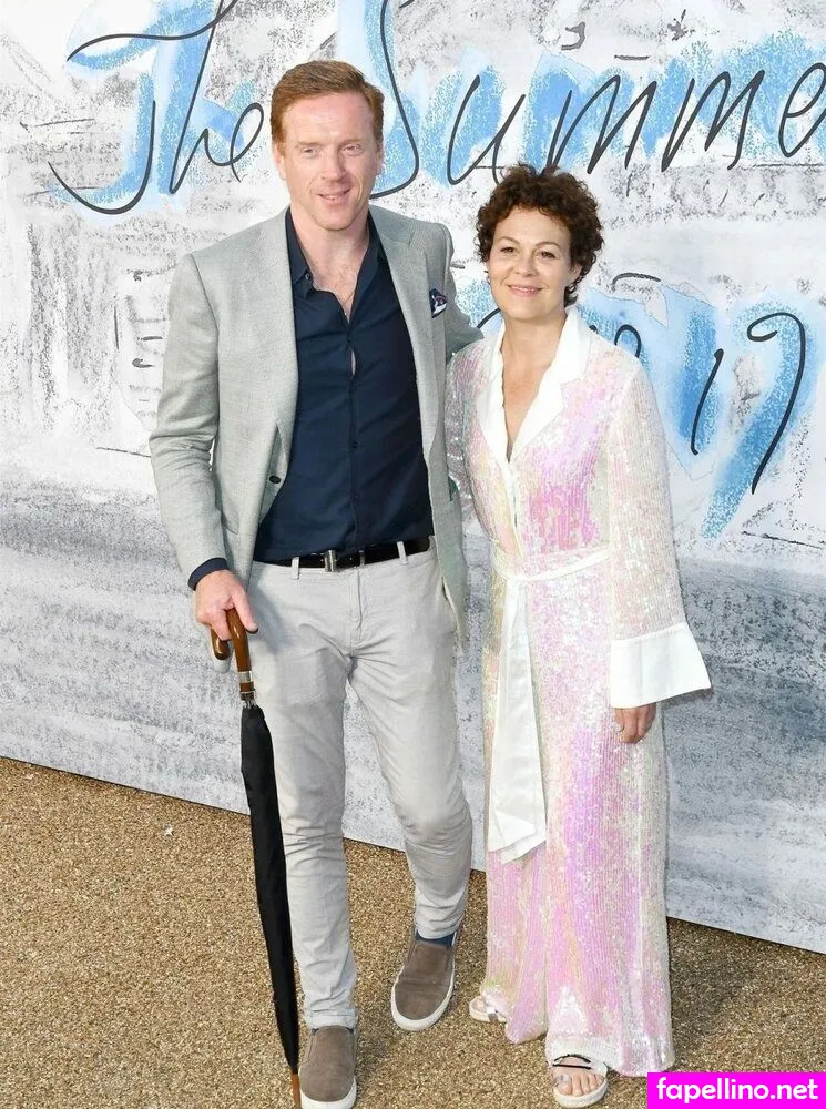 Helen McCrory Nude Leaked OnlyFans Photo #DzKGVa462y