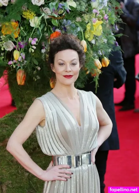 Helen Mccrory OnlyFans Thumbnail #UeDe9k5VWL