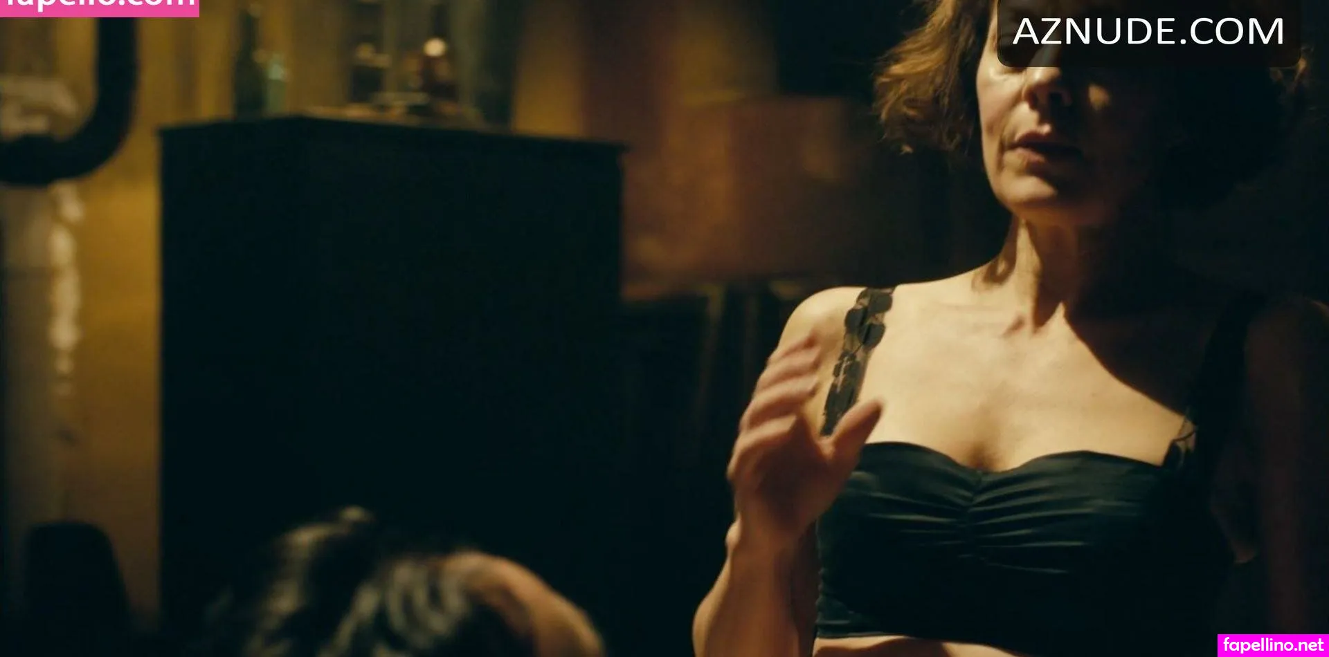 Helen McCrory Nude Leaked OnlyFans Photo #qTIOwax2W2