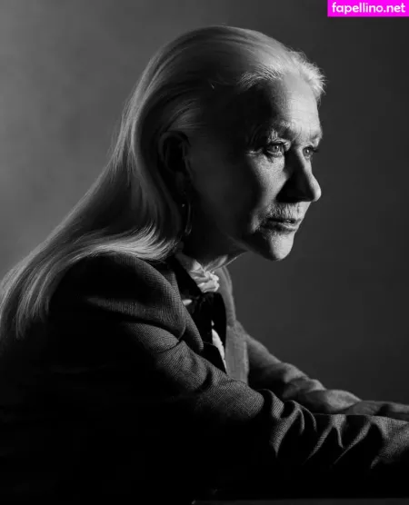 Helen Mirren OnlyFans Thumbnail #2KN7NZQy2I