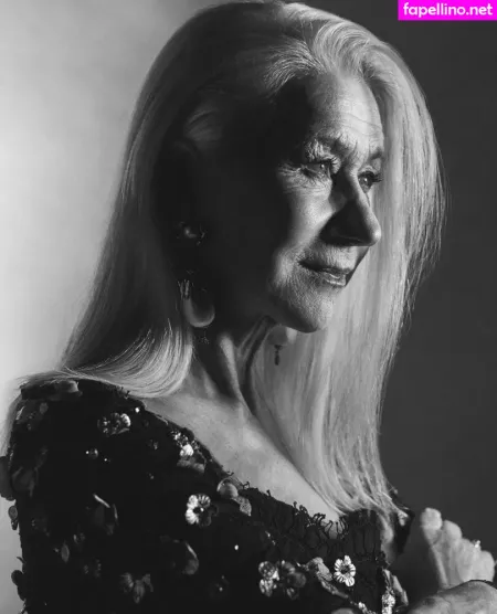 Helen Mirren OnlyFans Thumbnail #ZtSFHETbu7